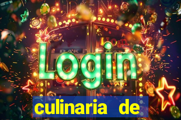 culinaria de juazeiro bahia
